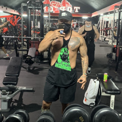 Marcus Campos Cortez