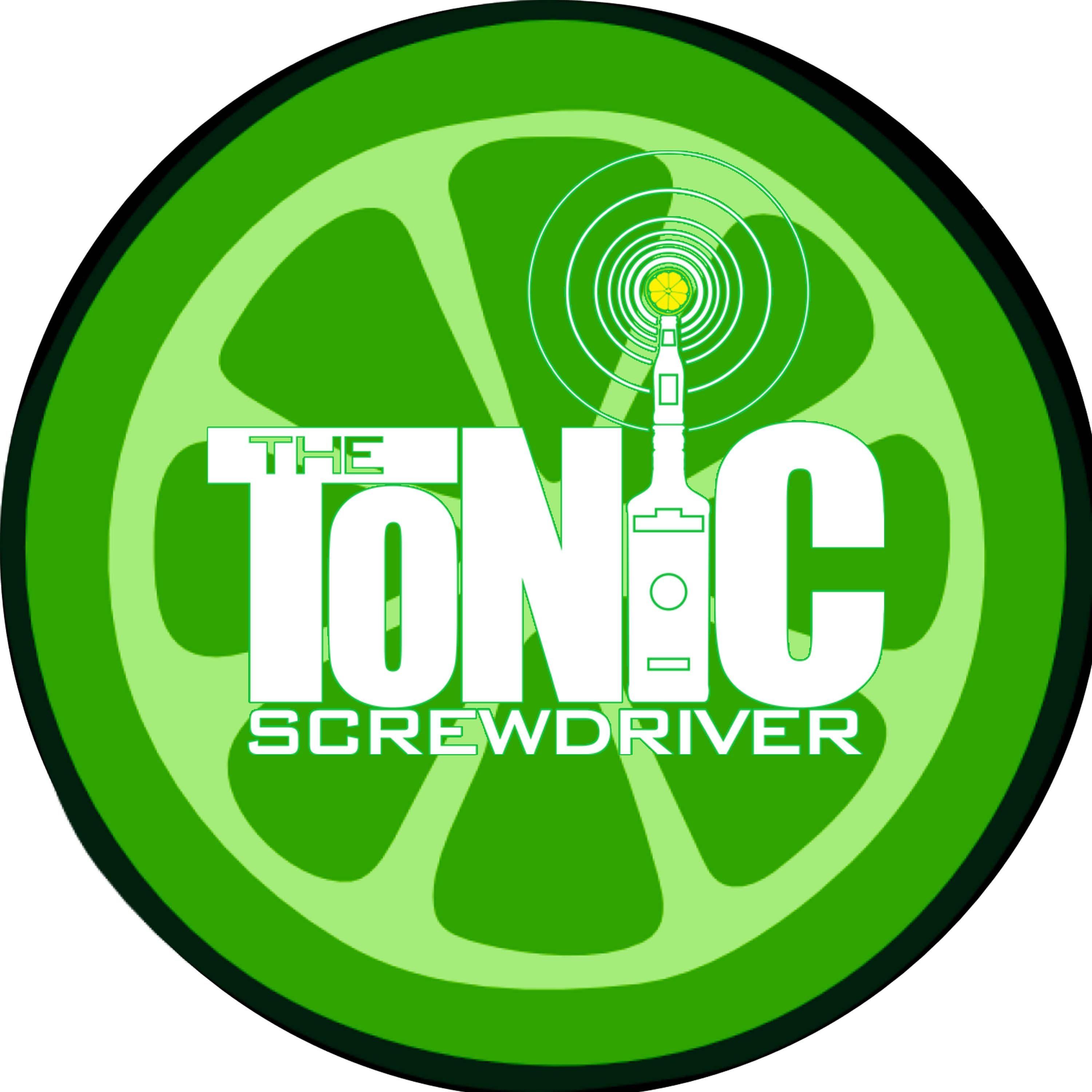 The Tonic Screwdriver
