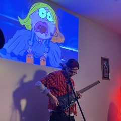 knife