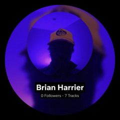 Brian Harrier