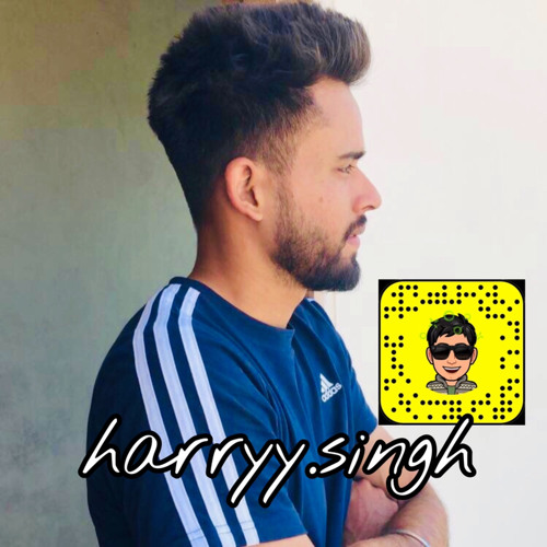 Harinder Singh’s avatar