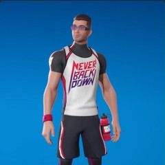 Nick Eh 30