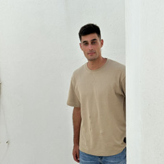 Dimitris Tsikrikas