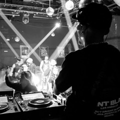 DJ Tension