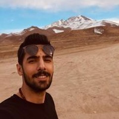 Mehrdad