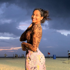 Ashmi Naik