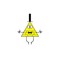 Bill Cipher