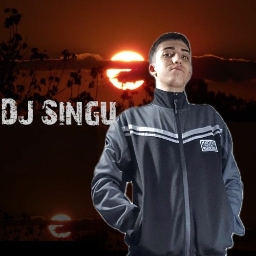 DJ SINGU’s avatar