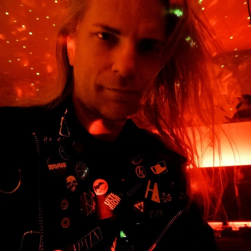 EBM/Darkwave – Tech Noir 2021-12-11