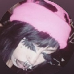 metalfaceprincess🪽