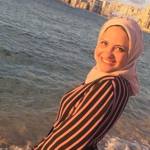 Fatma Ibrahem’s avatar