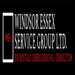 Windsor Essex Ltd.