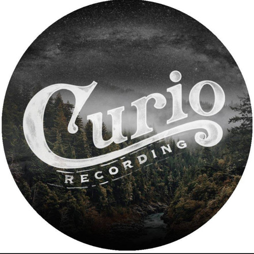 Curio Recording LLC’s avatar