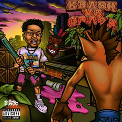 Lil Krash