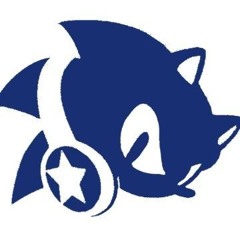 SONIC The hedgehog