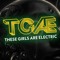 These Girls Are Electric