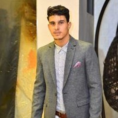 ابوعمارة الصغير