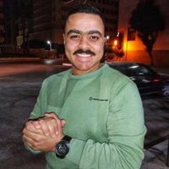 Ahmed Nady