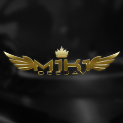 DJ M1K1