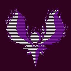 8Bit Shadow