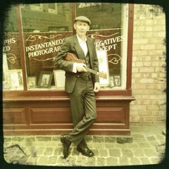 New Order 1963 a version by andy jones