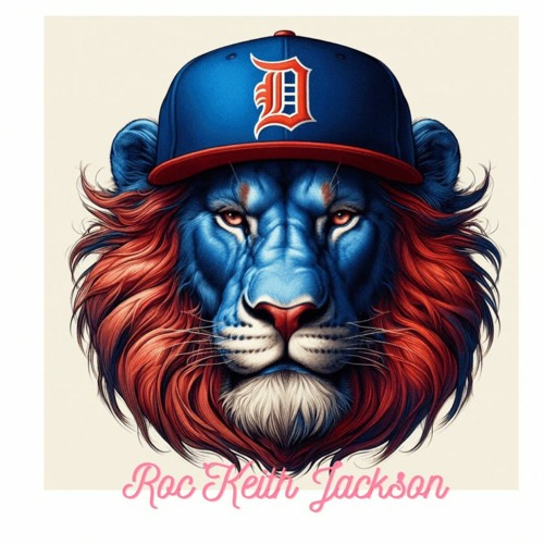 Roc' Jackson’s avatar