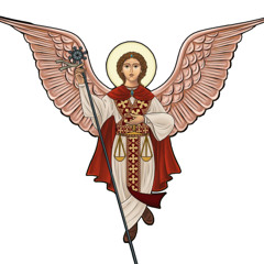 Archangel Michael Coptic Orthodox Church