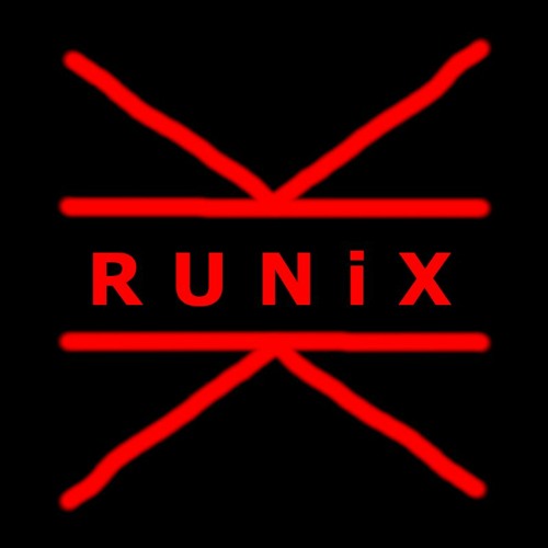 Stream RUNiX music  Listen to songs, albums, playlists for free on  SoundCloud
