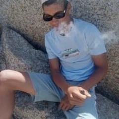 Shakiel Blignaut