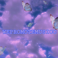 Wepromote Musicc