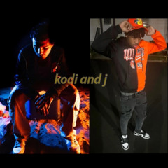 kodi and j