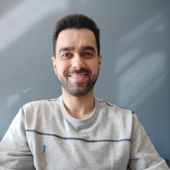 Daniel Dabiri Rad