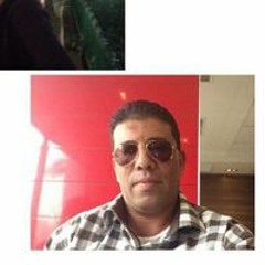 Omar Ahmed