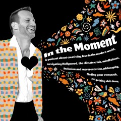 Stream episode Anthony Interviews Clare Kilner by In The Moment: Acting,  Art and Life podcast | Listen online for free on SoundCloud