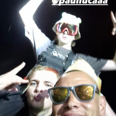 Paul-Luca aber mit C
