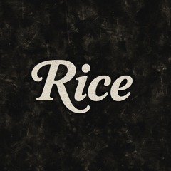 Rice