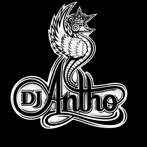 DJ Antho’s avatar