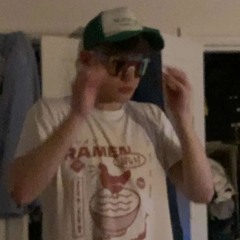 Funky White Boy
