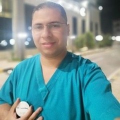 DR AHMED
