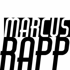 Marcus Rapp