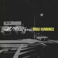 Beer Hunter - Brad Hunnings