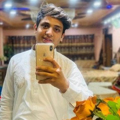 Hamza Mughal