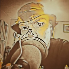 Dafydd Stephens (grimdividual)