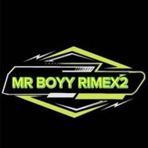 DJ MR BOYY RIMEX2’s avatar