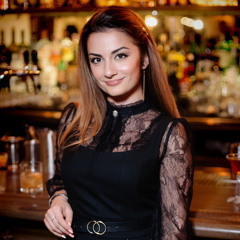 Lyubov Radetskaya