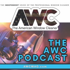 American Window Cleaner Podcast