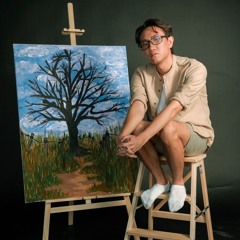 Ethan Wang