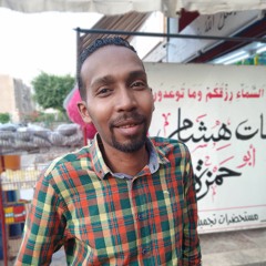 Mohamed Khaled