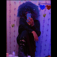 *Batflower Rubyllow*