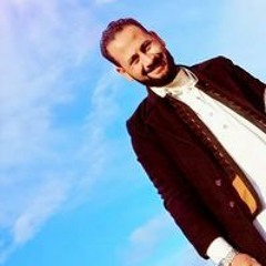 محمد بوقمير ال عروي